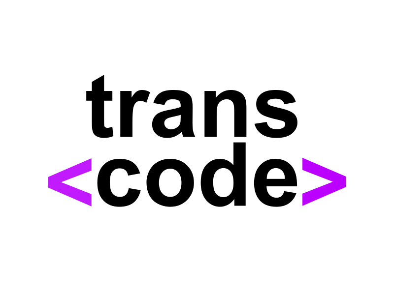 Transcode